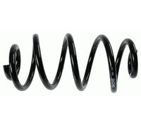 SACHS Molla autotelaio per NISSAN 994 110