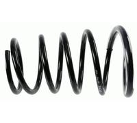 Sachs 994 111 Molla Della Sospensione Per Nissan X-Trail T30