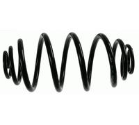 Sachs 994 113 Molla di Sospensione per Opel Astra H Caravan