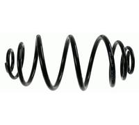 SACHS Molla Fahrkwersfeder Spirale Adatto A per Opel Astra H L48 L08 994 114