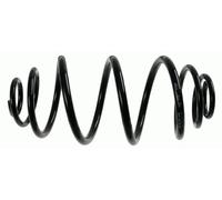 Sachs 994 114 Molla di Sospensione per Opel Astra H A04 Hyundai Gk