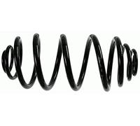 SACHS 994 117 Molla Autotelaio per Opel Combo Cassone/Limousine Spaziosa 2001 - Assale Posteriore e altri veicoli