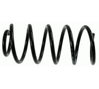2x SACHS 994 119 Molle ammortizzatori per OPEL Corsa D Schrägheck (S07)
