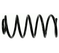 Sachs Molle ammortizzatori 994 120 per OPEL,VAUXHALL