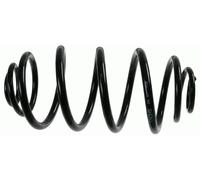 SACHS 994 121 Molla autotelaio per OPEL,VAUXHALL