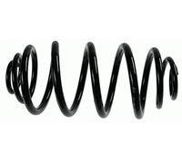 SACHS 994 126 Molla Autotelaio per Opel Zarifa/Zarifa Family B (A05) 2005-2019 Assale Posteriore e altri veicoli