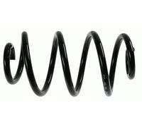 SACHS 994 128 Molla autotelaio per RENAULT