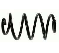 SACHS 994 128 Molla Autotelaio per Renault Modus/Grand Modus (F/JP0_) 2004 - Assale Posteriore