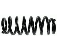 SACHS 994 135 Molla Autotelaio Per Suzuki GRAND VITARA II WAGON HARDTOP (JT, TE, TD) 2005 - Assale Posteriore