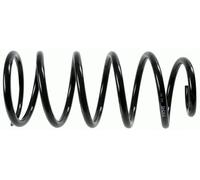 Sachs 994 153 Molla Della Sospensione Per Toyota Land Cruiser Prado J12