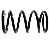 Sachs Molla sospensione 994 161 per Toyota RAV4 II