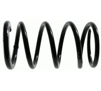 Sachs 994 161 Molla di Sospensione per Toyota Rav 4 II A2