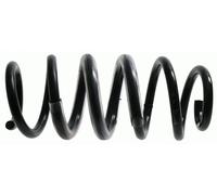 Sachs 994 162 Molla di Sospensione per Toyota Rav 4 III A3