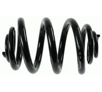 Sachs 994 166 Molla Di Sospensione Per VW Transporter IV 70E 70L 70M 7DE 7DL