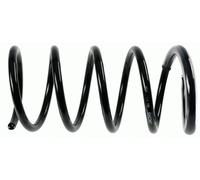 Sachs 994 171 Molla Della Sospensione Per Volvo S60 I 384