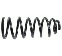 Sachs 994 172 Molla Delle Sospensioni Per Volvo S60 I 384