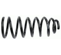 SACHS 994 172 Molla di Sospensione per Volvo S60 I 384