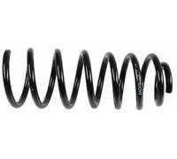 SACHS 994 175 Molla Autotelaio per Volvo V70 II (285) 1999-2008 Sx, Assale Posteriore