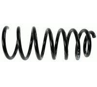 Sachs 994 176 Molla Della Sospensione Per Volvo V70 II 285