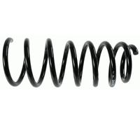 SACHS 994 176 Molla di sospensione VOLVO 8666290