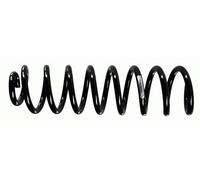 SACHS Fahrkwersfeder Molla Spirale Adatto per Renault Scénic II JM0/1_ 994 191