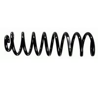 SACHS 994 191 Molla di Sospensione per Renault Scénic II JM0/1 Grand