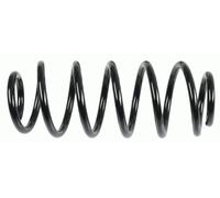 SACHS 994 210 Molla di Sospensione per Toyota Auris E15 Corolla E15