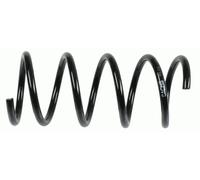 Sachs 994 214 Molla Della Sospensione Per Fiat 500 312