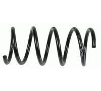 Sachs 994 215 Molla Della Sospensione Per Fiat 500 312 500/595