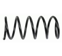 Sachs 994 216 Molla Della Sospensione Per Fiat 500 312 500 C 312