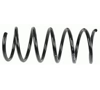 SACHS 994 217 Molla Autotelaio per Ford KA (RU8) 2008-2016 Assale Posteriore