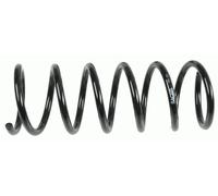 SACHS 994 218 Molla autotelaio per FORD