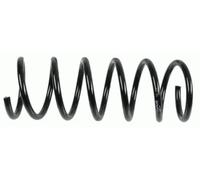 Molla Sospensione Originale SACHS 994 219 Per Ford