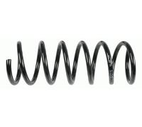 SACHS 994 220 Molla Autotelaio per Ford Mondeo IV Turnier (BA7) 2007-2015 Assale Posteriore e altri veicoli