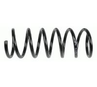 SACHS 994 220 Molla Autotelaio per Ford Mondeo IV Turnier (BA7) 2007-2015 Assale Posteriore e altri veicoli