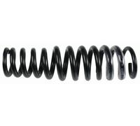 Original SACHS Molla Della Sospensione 994 222 Per Mercedes-Benz