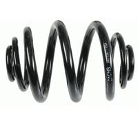 Sachs 994 236 Molla Della Sospensione Per Skoda Octavia I 1U2 VW Bora 1J2