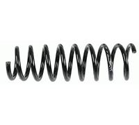 Sachs Molla della sospensione 994 237 - Originale