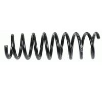 Sachs Molla della sospensione 994 237 - Originale