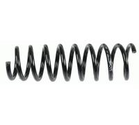 Sachs 994 237 Molla Di Sospensione Per KIA Cee'D ED Pro Cee'D ED