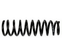 SACHS 994 247 Molla di Sospensione per Hyundai i30 Fd