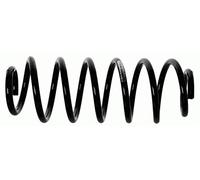 SACHS 994 260 Molla Autotelaio per Ford Fiesta VI (CB1, CCN) 2008 - Assale Posteriore