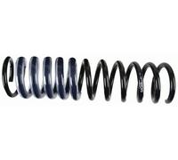 SACHS 994 264 Molla di Sospensione per Ford Focus III Familiare