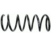 SACHS 994 267 Molla autotelaio per FORD