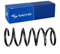 Originale SACHS Molla di Sospensione 994 268 per Ford