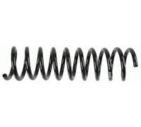 Molla Della Sospensione Originale SACHS 994 270 Per Ford