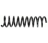 Molla Della Sospensione Originale SACHS 994 270 Per Ford
