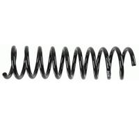 SACHS 994 270 Molla di Sospensione per Ford Kuga I