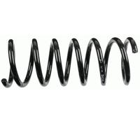SACHS 994 273 Molla Autotelaio Per Ford S-MAX (WA6) 2006-2014 Assale Posteriore