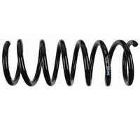 SACHS 994 274 Molla di Sospensione per Ford S-MAX WA6